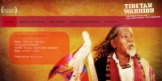 Ein Film über den Kampf für die Freiheit: Tibetian Warrior