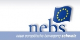 Neue Europäische Bewegung Schweiz (nebs) / Co-Präsident